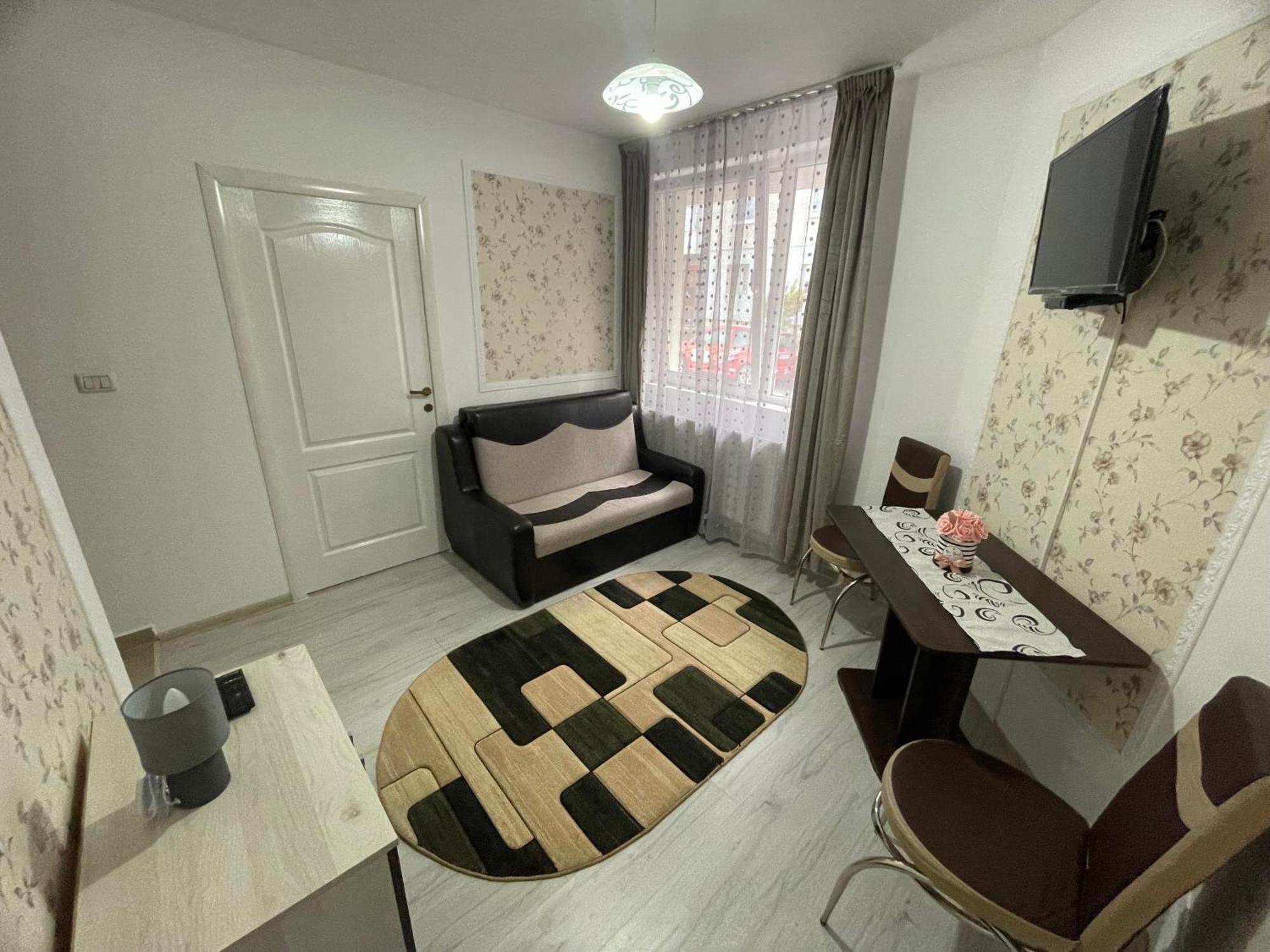 R.M Apartament Lugoj Esterno foto