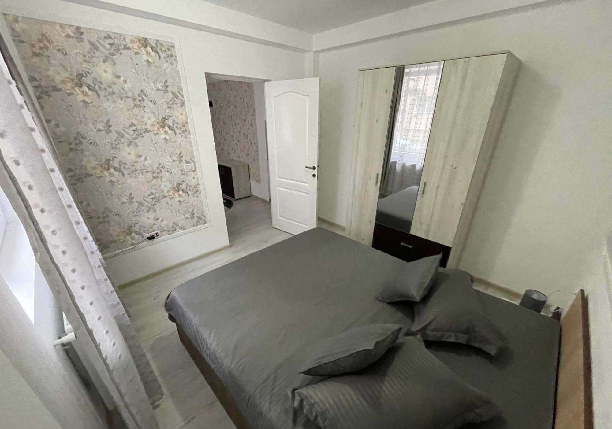 R.M Apartament Lugoj Esterno foto